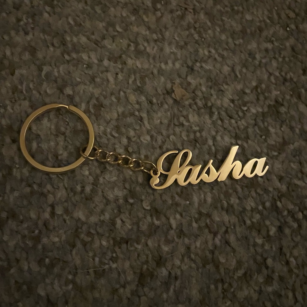 Keychain